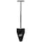 Root Assassin Shovel W/ Blade Cover, Metal Detecting, 35 in Steel T-Handle RA-004 - alternate 5
